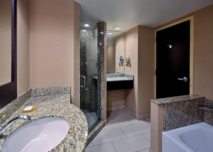 Crowne Plaza Glen Ellyn/lombard By Ihg Hotel 4*