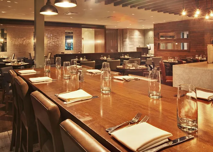 Hotel Crowne Plaza Glen Ellyn/lombard By Ihg
