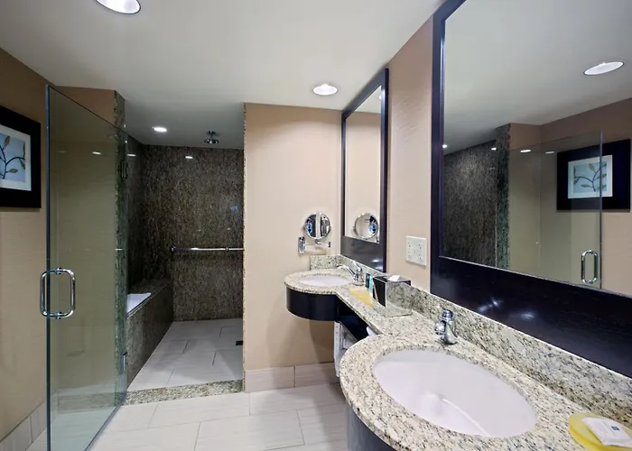 Hotel Crowne Plaza Glen Ellyn/lombard By Ihg 4*