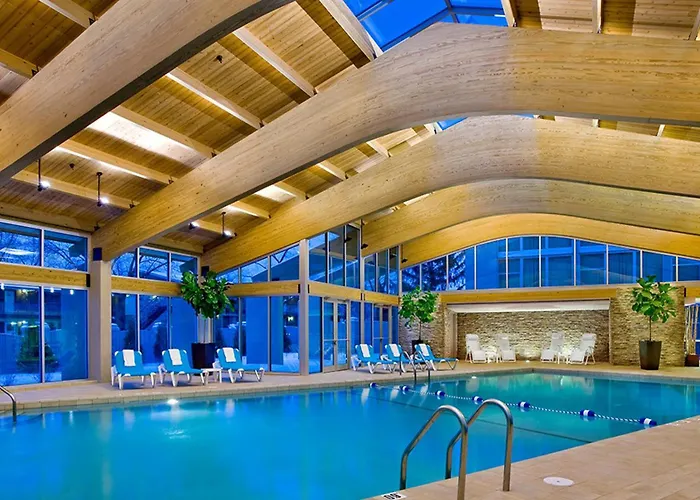 Hotel Crowne Plaza Glen Ellyn/lombard By Ihg 4*