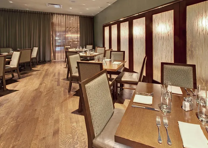 Crowne Plaza Glen Ellyn/lombard By Ihg Glen Ellyn