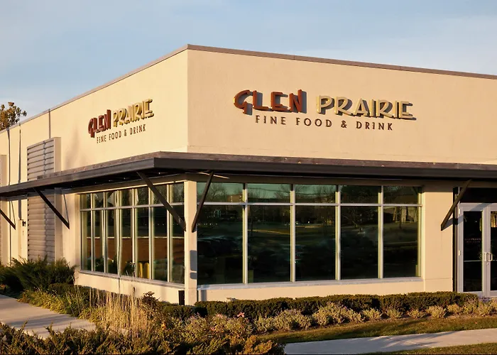 Crowne Plaza Glen Ellyn/lombard By Ihg 4*