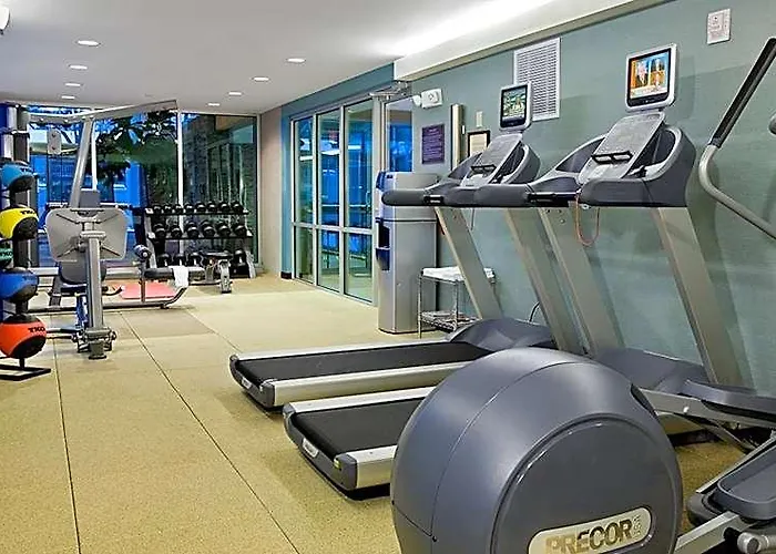 Crowne Plaza Glen Ellyn/lombard By Ihg Hotel