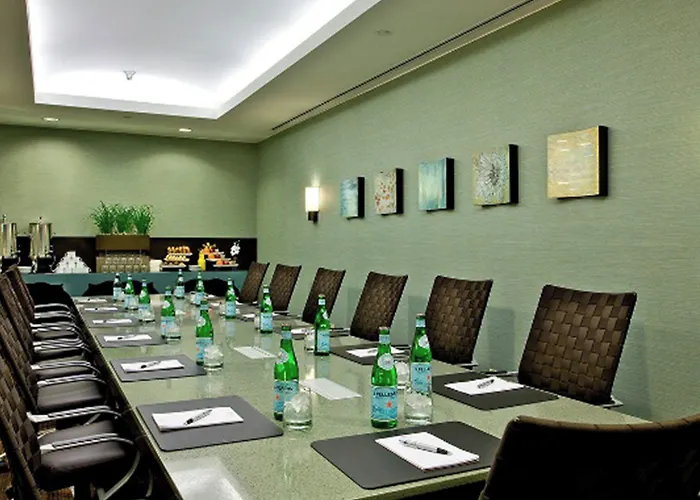 Crowne Plaza Glen Ellyn/lombard By Ihg Glen Ellyn