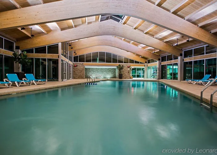 Crowne Plaza Glen Ellyn/lombard By Ihg Hotel 4*