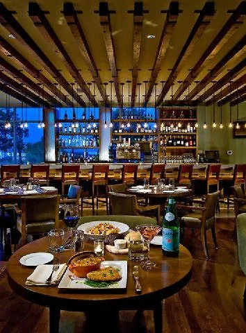 Hotel Crowne Plaza Glen Ellyn/lombard By Ihg 4*