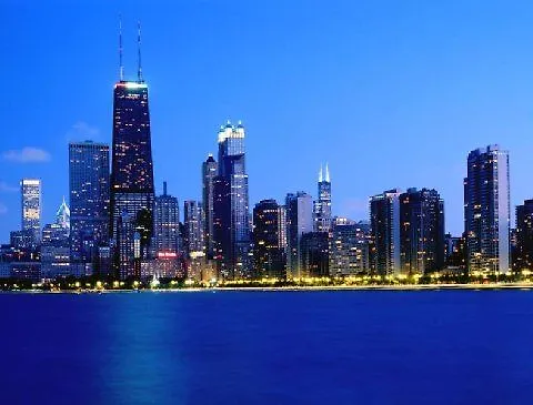 Crowne Plaza Glen Ellyn/lombard By Ihg 4* Glen Ellyn