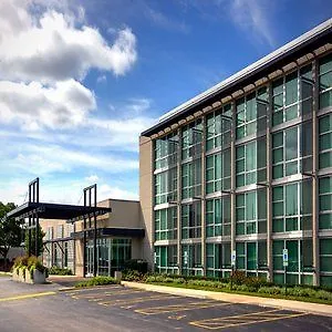 Crowne Plaza Glen Ellyn/lombard By Ihg