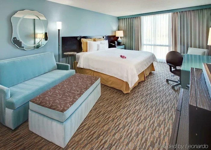 Crowne Plaza Glen Ellyn/lombard By Ihg 4*
