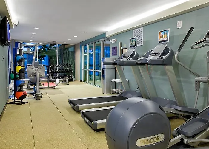 Crowne Plaza Glen Ellyn/lombard By Ihg 4*