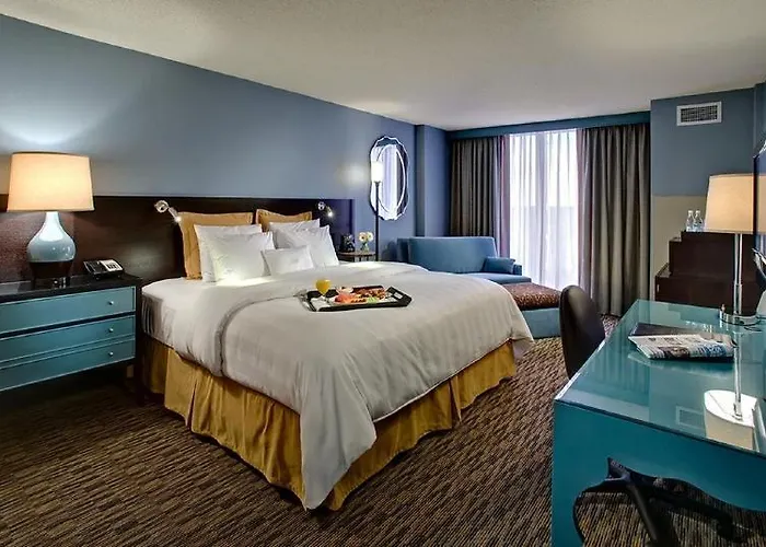 Crowne Plaza Glen Ellyn/lombard By Ihg Hotel 4*